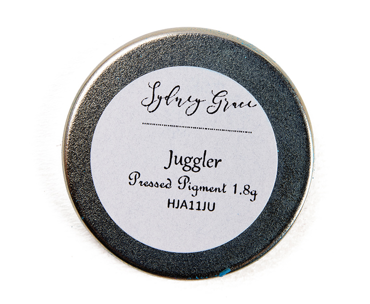 Sydney Grace Juggler Pressed Pigment Shadow
