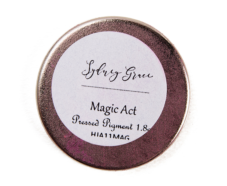 Sydney Grace Magic Act Pressed Pigment Shadow
