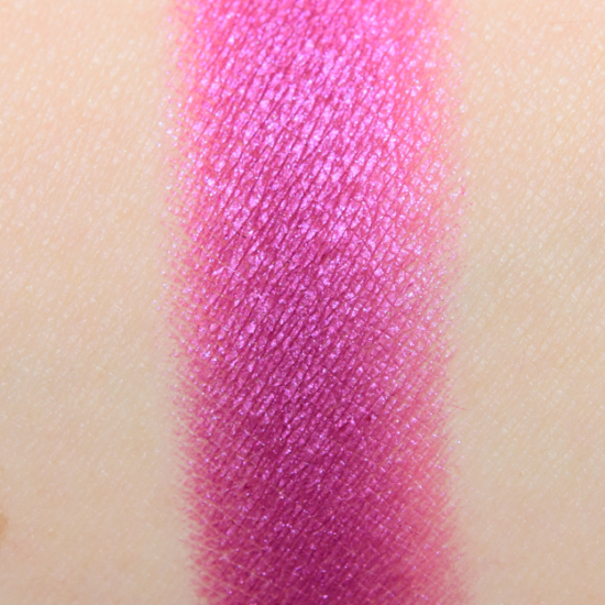 Sydney Grace Magic Act Pressed Pigment Shadow Review & Swatches