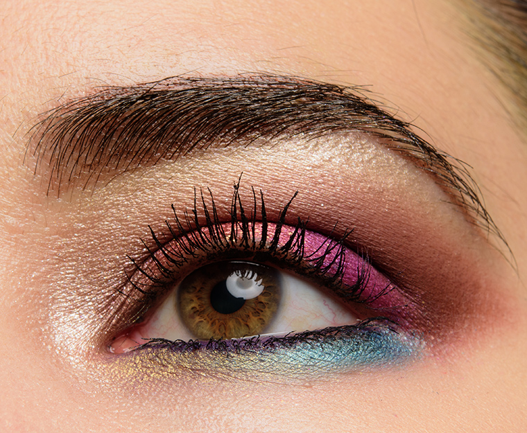 Look Details