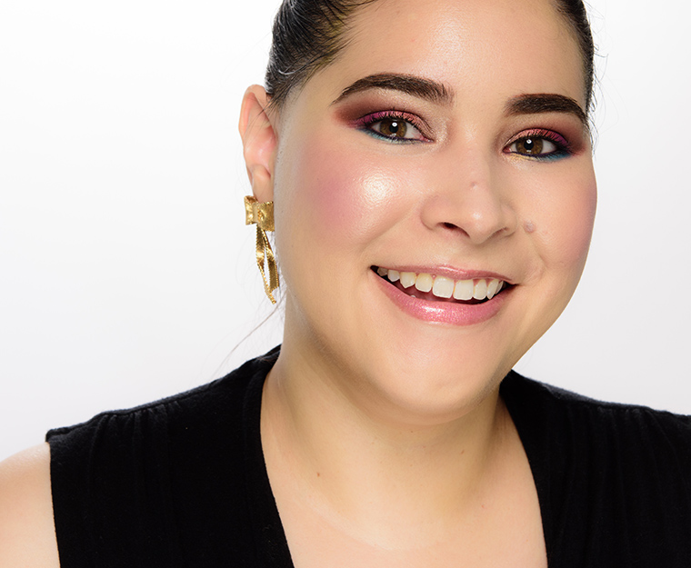 Sydney Grace Magic Act Pressed Pigment Shadow