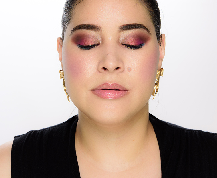 Sydney Grace Magic Act Pressed Pigment Shadow