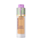 Tarte 44S tan sand Babassu Foundcealer Skincare Foundation Broad Spectrum SPF 20