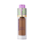 Tarte 50S deep sand Babassu Foundcealer Skincare Foundation Broad Spectrum SPF 20