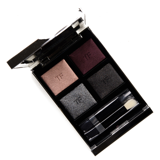 Tom Ford Beauty Badass (01) Eye Color Quad