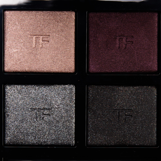 Tom ford badass