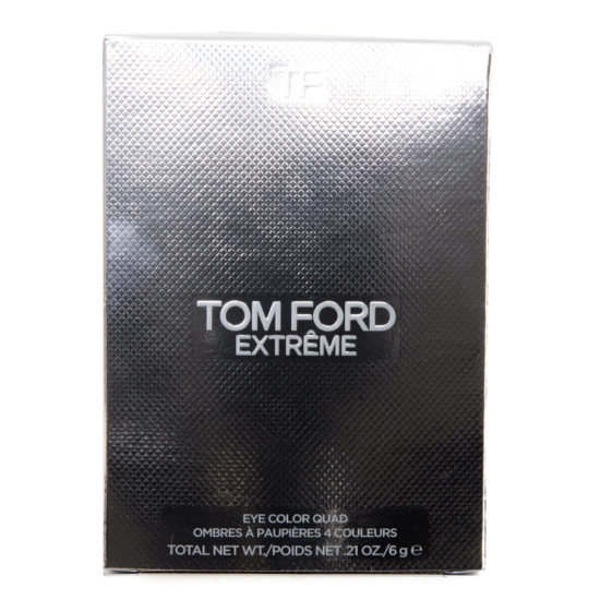 Tom ford badass