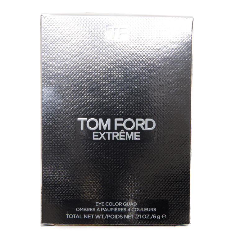 Tom Ford Beauty Badass (01) Eye Color Quad