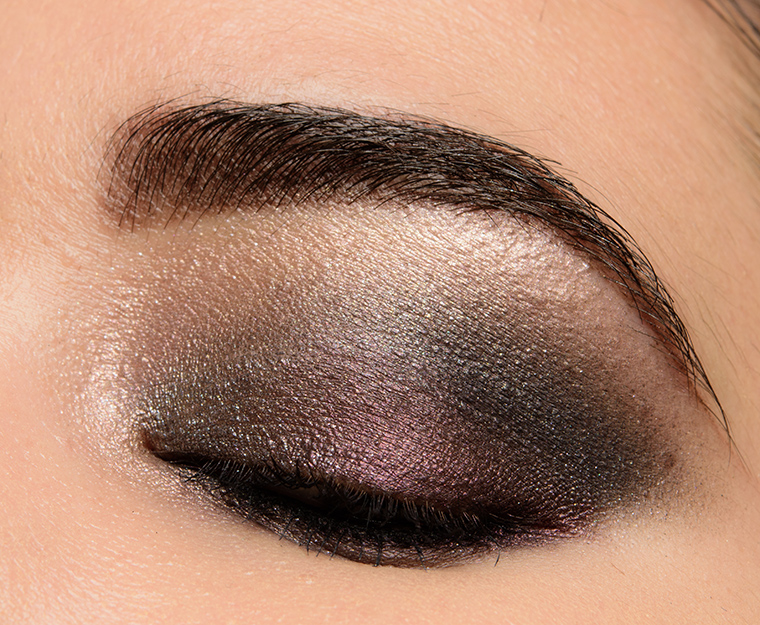 Tom Ford Badass | Look Details