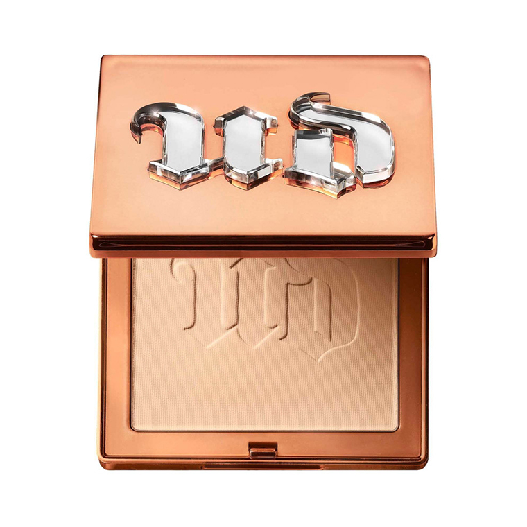 Urban Decay 40NN Stay Naked The Fix Powder Foundation