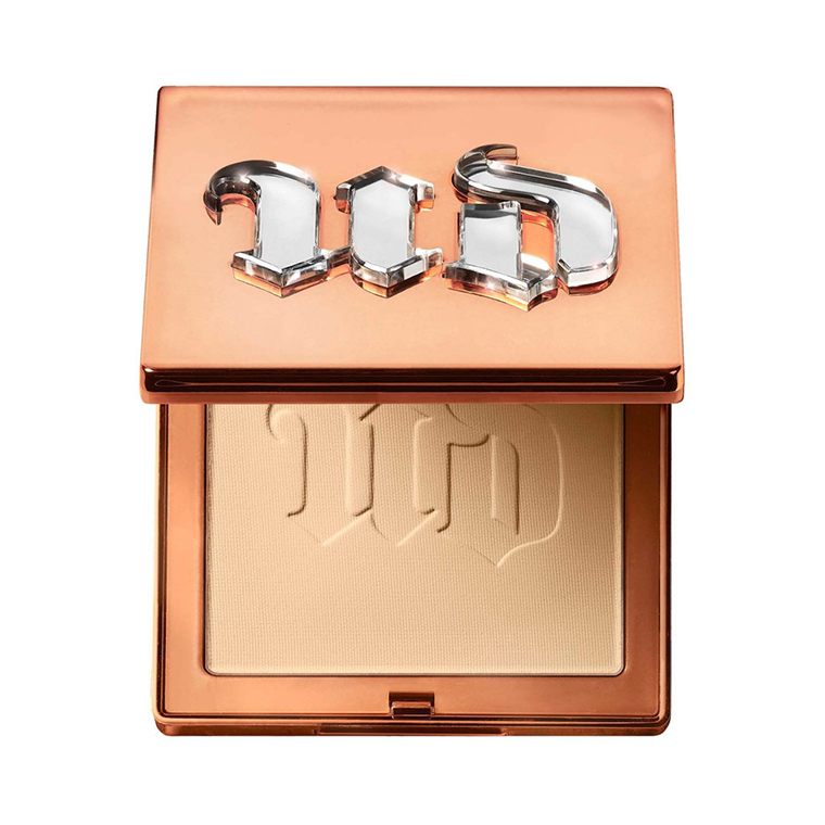 Urban Decay 40WY Stay Naked The Fix Powder Foundation