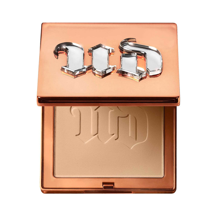 Urban Decay 50NN Stay Naked The Fix Powder Foundation