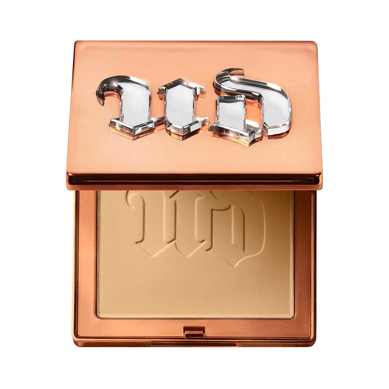 Urban Decay 50WY Stay Naked The Fix Powder Foundation