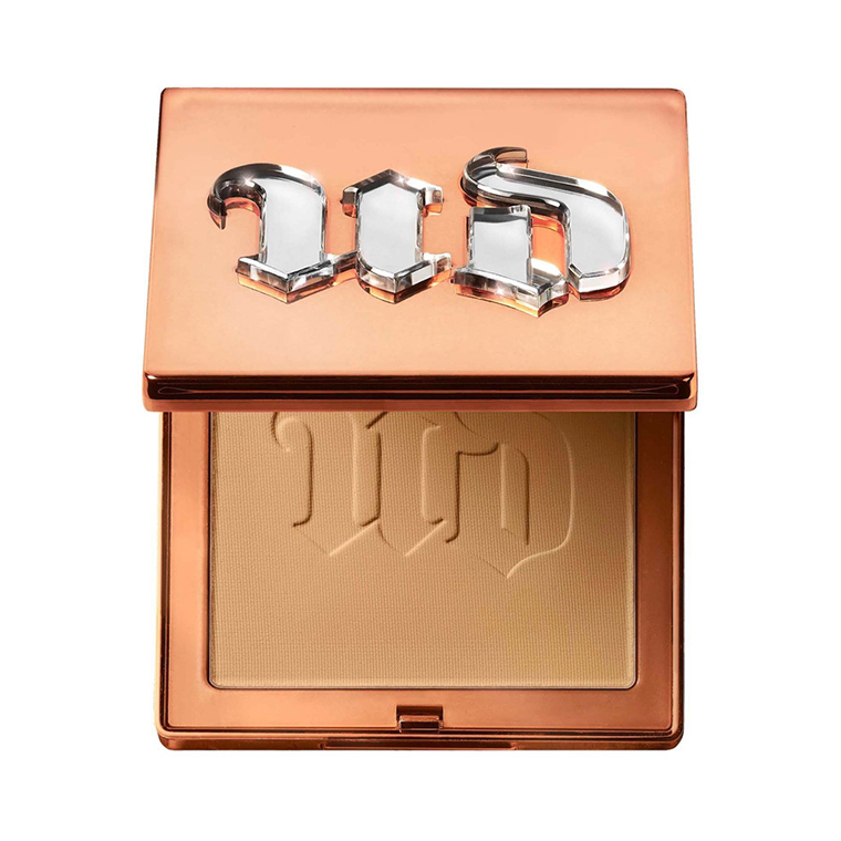 Urban Decay 60WO Stay Naked The Fix Powder Foundation