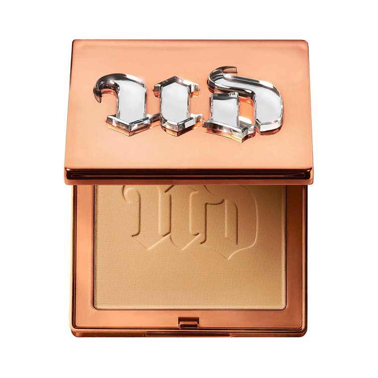 Urban Decay 60WY Stay Naked The Fix Powder Foundation