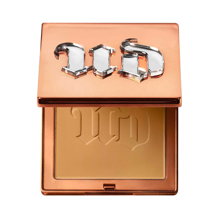 Urban Decay 70WY Stay Naked The Fix Powder Foundation