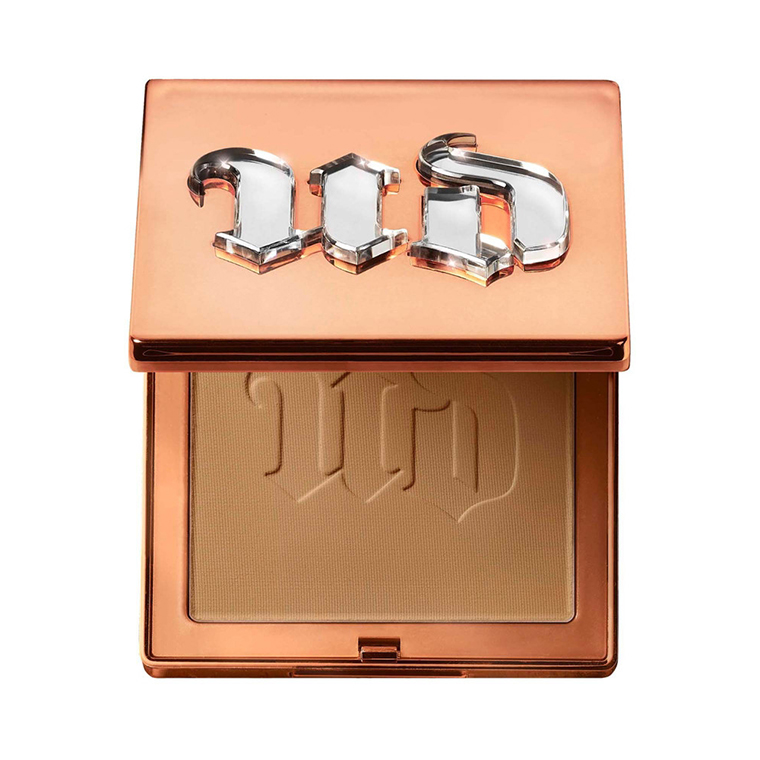 Urban Decay 80NN Stay Naked The Fix Powder Foundation