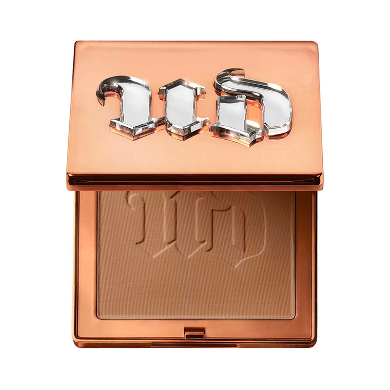 Urban Decay 80WR Stay Naked The Fix Powder Foundation
