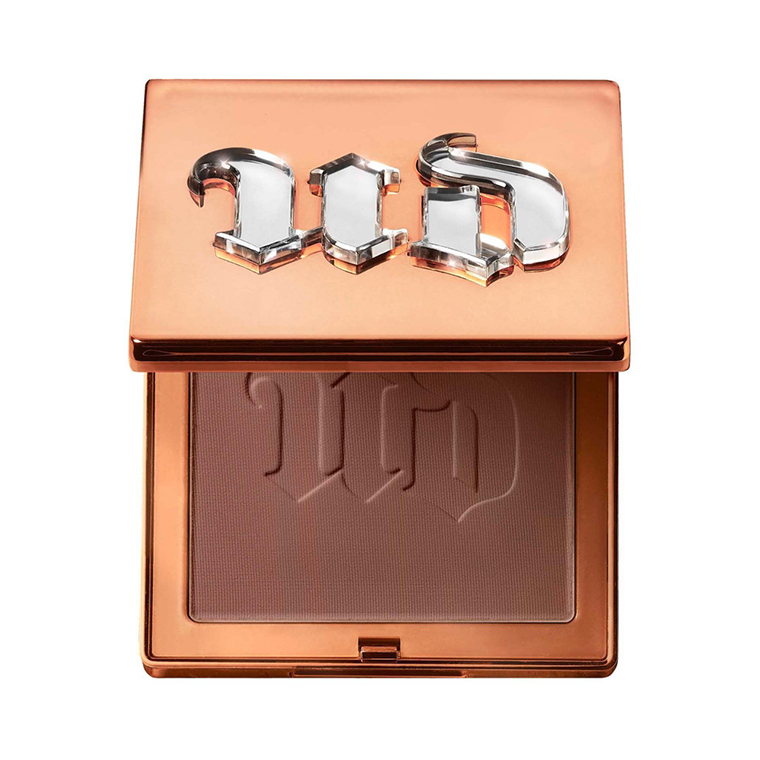 Urban Decay 90NN Stay Naked The Fix Powder Foundation