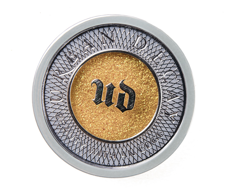 Urban Decay Fool's Gold Moondust Eyeshadow