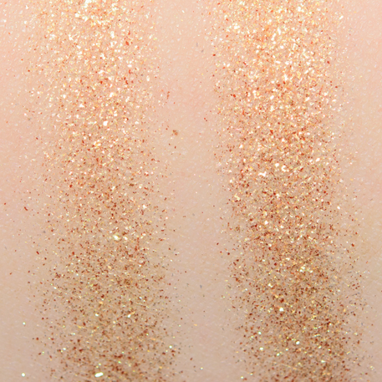 Urban Decay Fool's Gold Moondust Eyeshadow