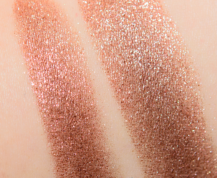 Urban Decay Long Night Moondust Eyeshadow