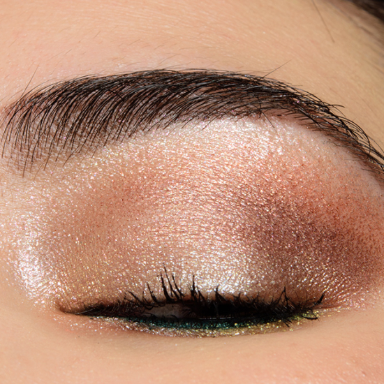 Urban Decay Party Favor Moondust Eyeshadow Palette Review & Swatches