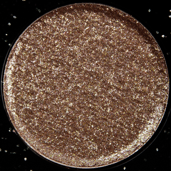Urban Decay Moondust Eyeshadow Spaced