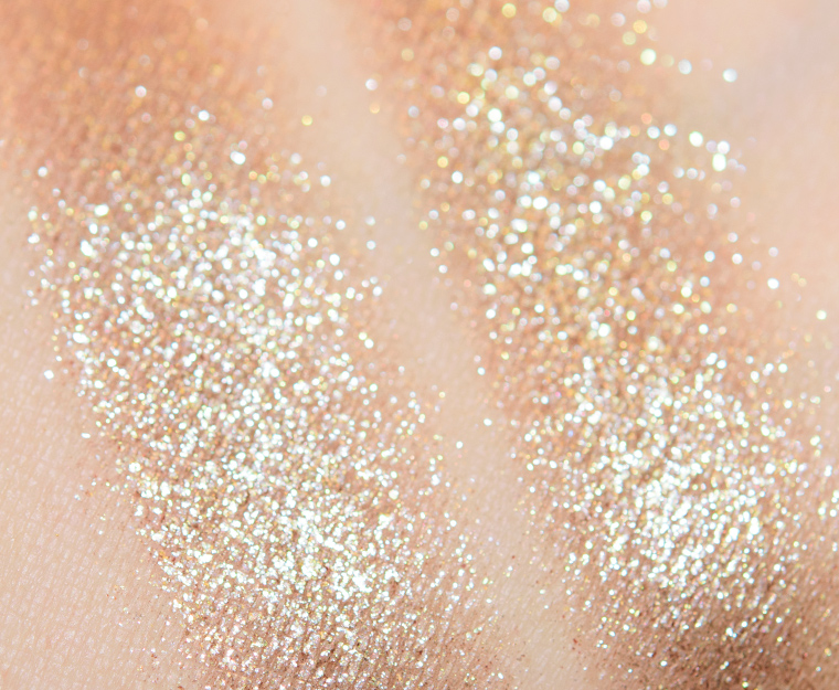 Urban Decay Spaced Moondust Eyeshadow
