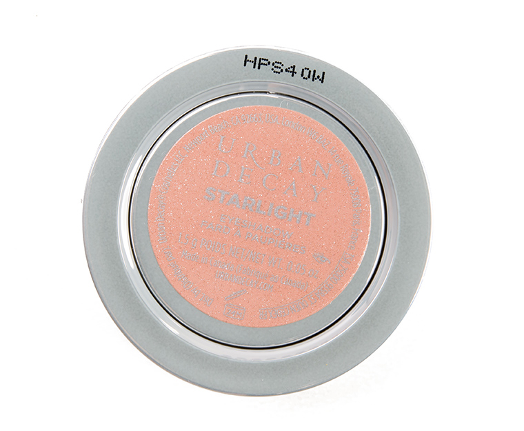 Urban Decay Starlight Moondust Eyeshadow