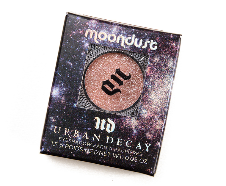 Urban Decay Starlight Moondust Eyeshadow
