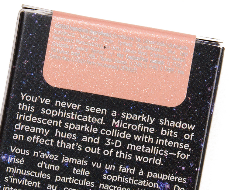 Urban Decay Starlight Moondust Eyeshadow