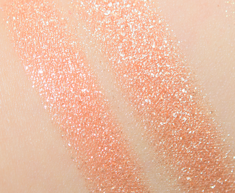 Urban Decay Starlight Moondust Eyeshadow