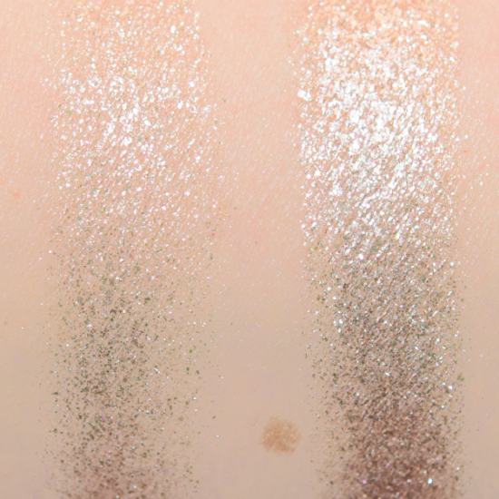 Urban Decay Sugar High Moondust Eyeshadow