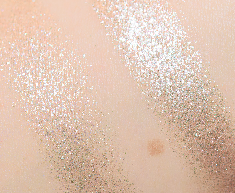Urban Decay Sugar High Moondust Eyeshadow