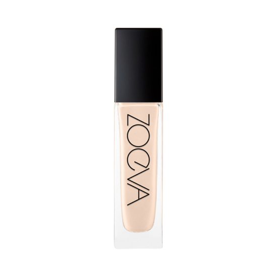 Zoeva Authentik Skin Natural Luminous Foundation