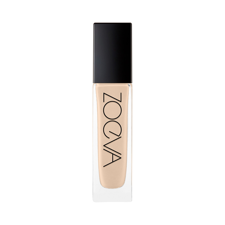 Zoeva 020C Amazing Authentik Skin Natural Luminous Foundation