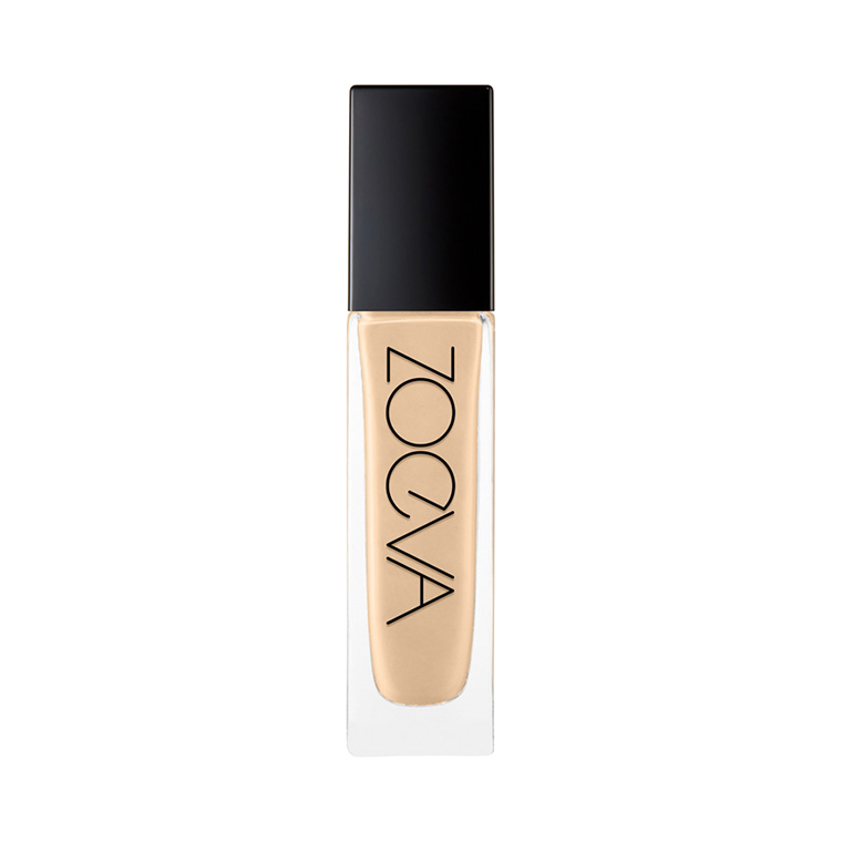 Zoeva 040W Artist Authentik Skin Natural Luminous Foundation