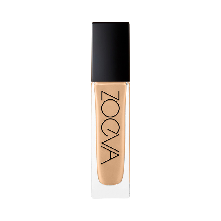 Zoeva 120N Daring Authentik Skin Natural Luminous Foundation