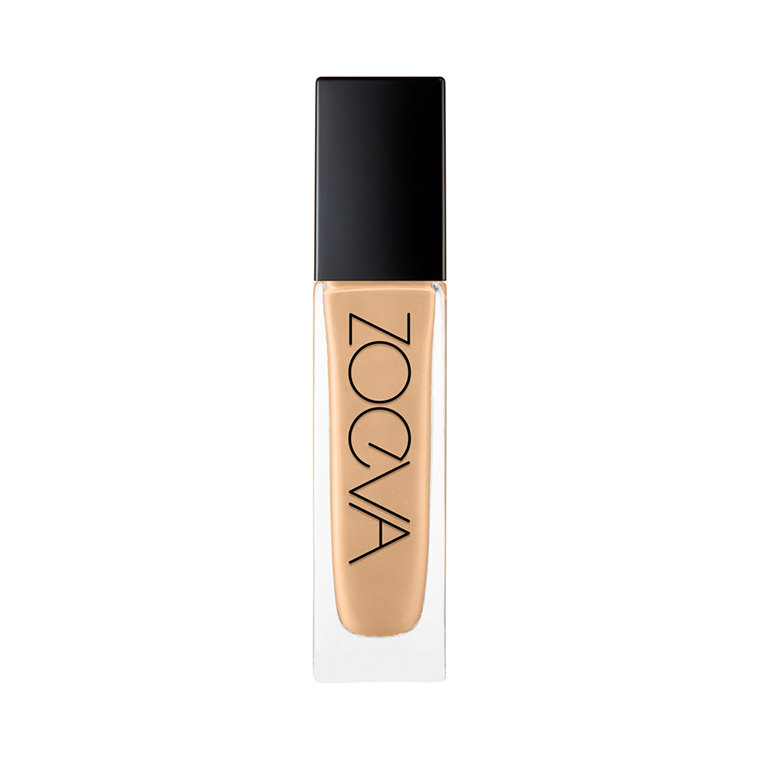 Zoeva 140N Energetic Authentik Skin Natural Luminous Foundation