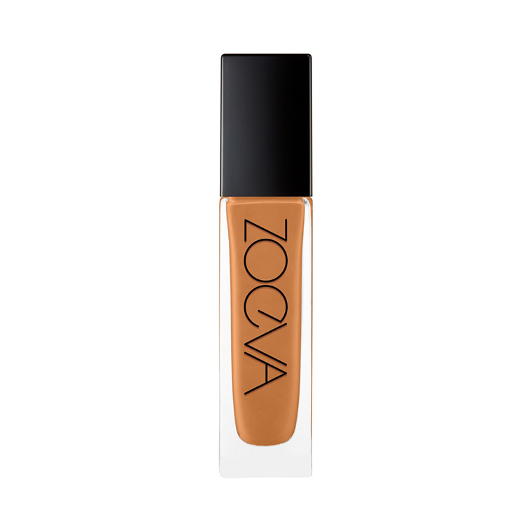 Zoeva 270N Honest Authentik Skin Natural Luminous Foundation