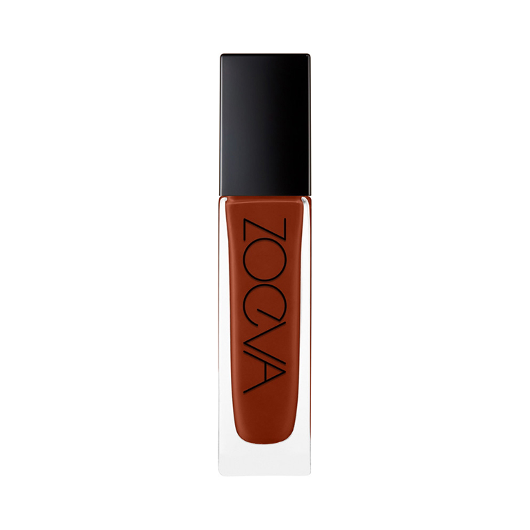 Zoeva 420N Trusted Authentik Skin Natural Luminous Foundation
