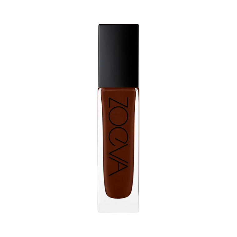 Zoeva 440C Wise Authentik Skin Natural Luminous Foundation