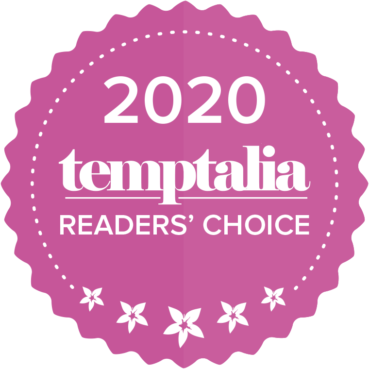 2020 Readers' Choice Awards