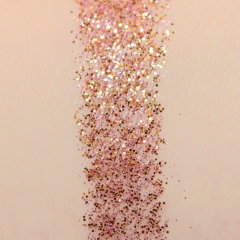Anastasia Litty Pressed Glitter