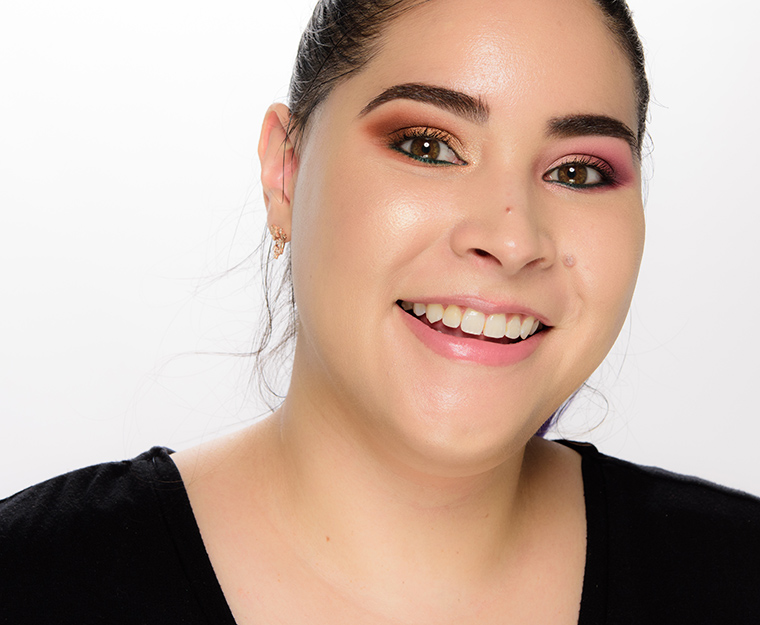 Becca Moonstone Shimmering Skin Perfector Pressed
