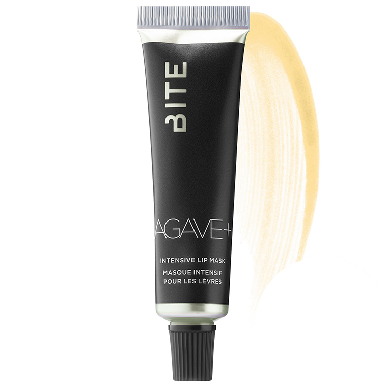 Bite Beauty Agave Agave+ Intensive Lip Mask