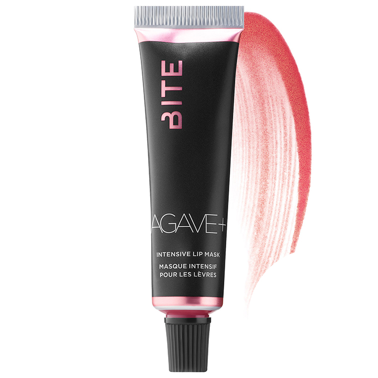 Bite Beauty Buzzed Agave+ Intensive Lip Mask