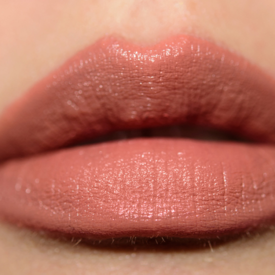 Bite Beauty Power Move Creamy Matte Lip Crayon Amaretto
