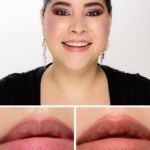 Bite Beauty Amaretto Power Move Creamy Matte Lip Crayon